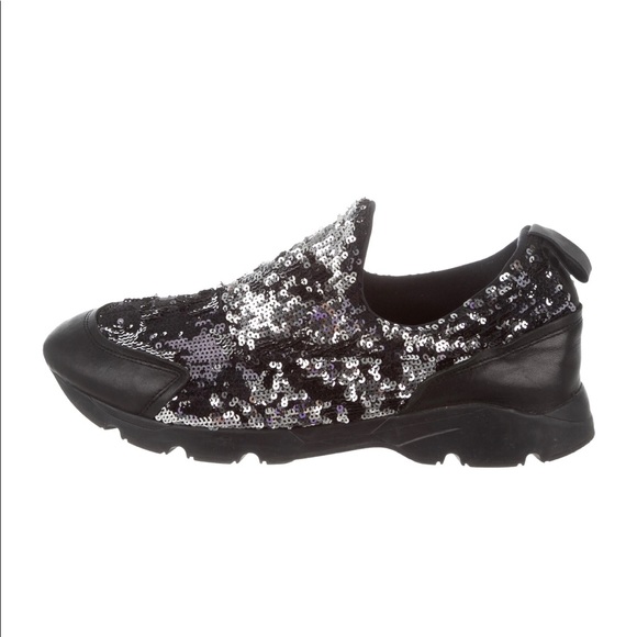 MM6 Maison Margiela shoes - Picture 3 of 5